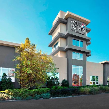 פליינוויו Four Points By Sheraton Melville Long Island מראה חיצוני תמונה